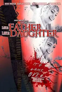 Какой отец, такая дочь онлайн
